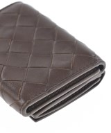 BOTTEGA VENETA（ボッテガヴェネタ）財布・コインケース 茶 サイズ:- レディース/2200678731109