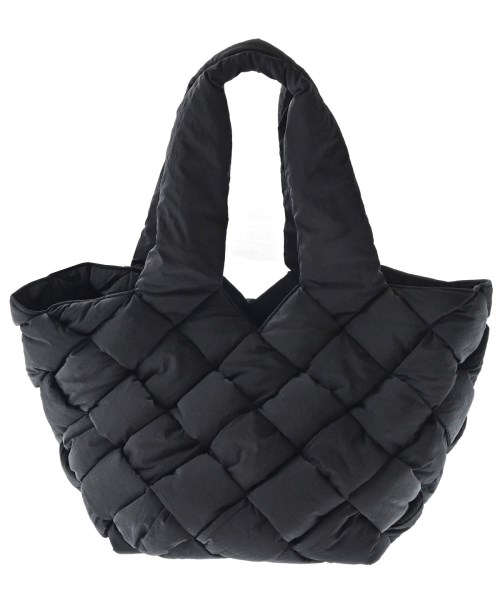 BOTTEGA VENETA（ボッテガヴェネタ）トートバッグ 黒 サイズ:- レディース/2200678999226