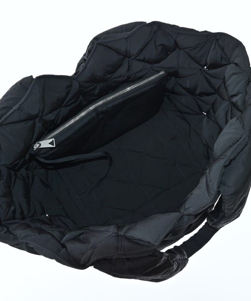 BOTTEGA VENETA（ボッテガヴェネタ）トートバッグ 黒 サイズ:- レディース/2200678999226