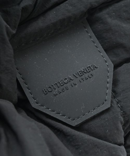 BOTTEGA VENETA（ボッテガヴェネタ）トートバッグ 黒 サイズ:- レディース/2200678999226