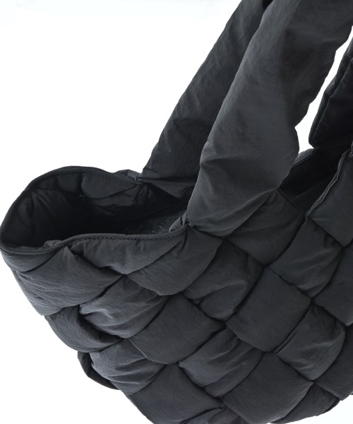 BOTTEGA VENETA（ボッテガヴェネタ）トートバッグ 黒 サイズ:- レディース/2200678999226