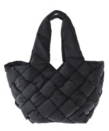 BOTTEGA VENETA（ボッテガヴェネタ）トートバッグ 黒 サイズ:- レディース/2200678999226
