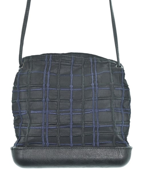 BOTTEGA VENETA（ボッテガヴェネタ）ショルダーバッグ 黒 サイズ:- レディース/2200679023104