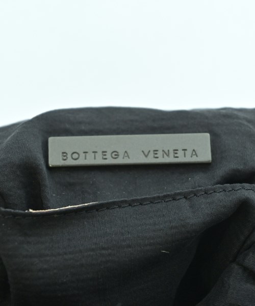 BOTTEGA VENETA（ボッテガヴェネタ）ショルダーバッグ 黒 サイズ:- レディース/2200679023104