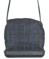 BOTTEGA VENETA（ボッテガヴェネタ）ショルダーバッグ 黒 サイズ:- レディース/2200679023104