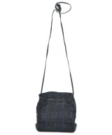 BOTTEGA VENETA（ボッテガヴェネタ）ショルダーバッグ 黒 サイズ:- レディース/2200679023104