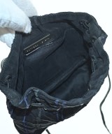 BOTTEGA VENETA（ボッテガヴェネタ）ショルダーバッグ 黒 サイズ:- レディース/2200679023104