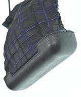 BOTTEGA VENETA（ボッテガヴェネタ）ショルダーバッグ 黒 サイズ:- レディース/2200679023104