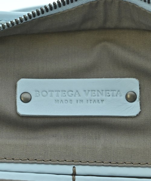 BOTTEGA VENETA（ボッテガヴェネタ）ビジネスバッグ 青 サイズ:- レディース/2200679598046