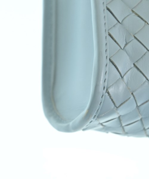 BOTTEGA VENETA（ボッテガヴェネタ）ビジネスバッグ 青 サイズ:- レディース/2200679598046