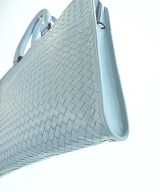 BOTTEGA VENETA（ボッテガヴェネタ）ビジネスバッグ 青 サイズ:- レディース/2200679598046