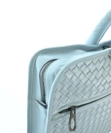 BOTTEGA VENETA（ボッテガヴェネタ）ビジネスバッグ 青 サイズ:- レディース/2200679598046