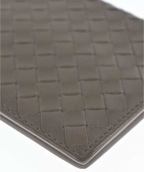 BOTTEGA VENETA（ボッテガヴェネタ）小物類（その他） 茶 サイズ:- レディース/2200679616252