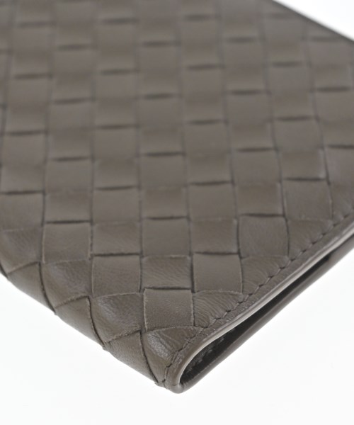 BOTTEGA VENETA（ボッテガヴェネタ）小物類（その他） 茶 サイズ:- レディース/2200679616252