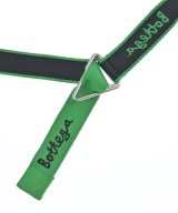 BOTTEGA VENETA（ボッテガヴェネタ）ベルト 緑 サイズ:- レディース/2200680402103