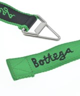 BOTTEGA VENETA（ボッテガヴェネタ）ベルト 緑 サイズ:- レディース/2200680402103