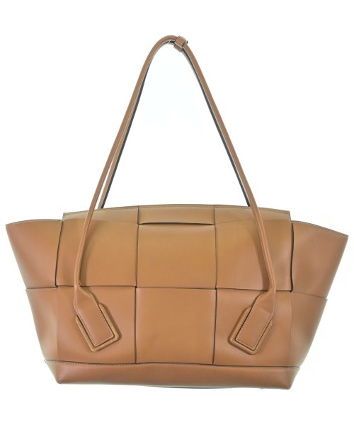 BOTTEGA VENETA（ボッテガヴェネタ）ショルダーバッグ 茶 サイズ:- レディース/2200680569011