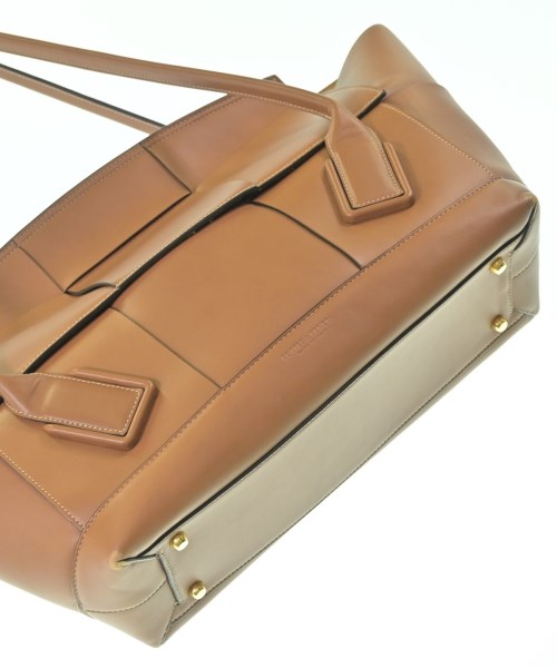 BOTTEGA VENETA（ボッテガヴェネタ）ショルダーバッグ 茶 サイズ:- レディース/2200680569011