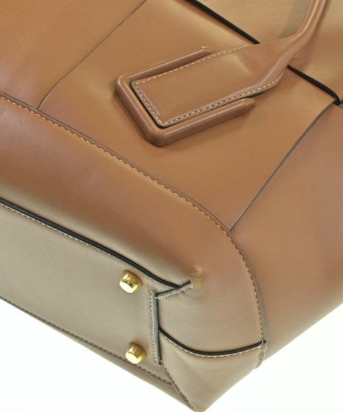 BOTTEGA VENETA（ボッテガヴェネタ）ショルダーバッグ 茶 サイズ:- レディース/2200680569011