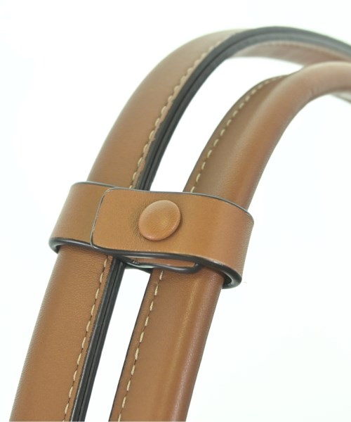 BOTTEGA VENETA（ボッテガヴェネタ）ショルダーバッグ 茶 サイズ:- レディース/2200680569011