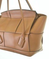 BOTTEGA VENETA（ボッテガヴェネタ）ショルダーバッグ 茶 サイズ:- レディース/2200680569011