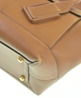 BOTTEGA VENETA（ボッテガヴェネタ）ショルダーバッグ 茶 サイズ:- レディース/2200680569011