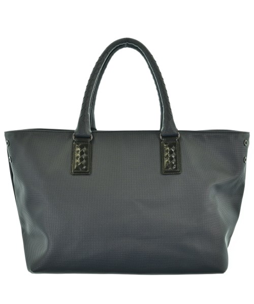 BOTTEGA VENETA（ボッテガヴェネタ）トートバッグ 紺 サイズ:- レディース/2200680773050