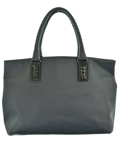 BOTTEGA VENETA（ボッテガヴェネタ）トートバッグ 紺 サイズ:- レディース/2200680773050