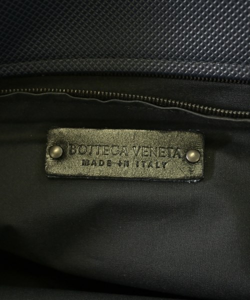 BOTTEGA VENETA（ボッテガヴェネタ）トートバッグ 紺 サイズ:- レディース/2200680773050