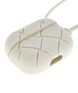 BOTTEGA VENETA（ボッテガヴェネタ）小物類（その他） 白 サイズ:- レディース/2200681127128