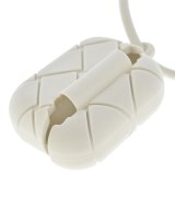 BOTTEGA VENETA（ボッテガヴェネタ）小物類（その他） 白 サイズ:- レディース/2200681127128
