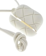 BOTTEGA VENETA（ボッテガヴェネタ）小物類（その他） 白 サイズ:- レディース/2200681127128