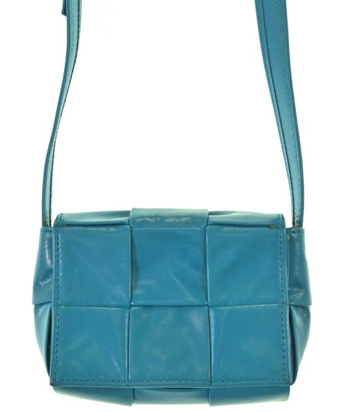 ボッテガベネタ(BOTTEGA VENETA)のBOTTEGA VENETA ショルダーバッグ