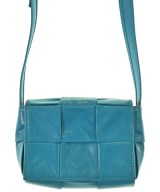 BOTTEGA VENETA（ボッテガヴェネタ）ショルダーバッグ 青 サイズ:- レディース/2200681204010