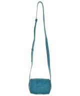 BOTTEGA VENETA（ボッテガヴェネタ）ショルダーバッグ 青 サイズ:- レディース/2200681204010