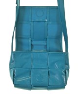 BOTTEGA VENETA（ボッテガヴェネタ）ショルダーバッグ 青 サイズ:- レディース/2200681204010