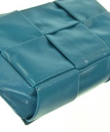 BOTTEGA VENETA（ボッテガヴェネタ）ショルダーバッグ 青 サイズ:- レディース/2200681204010