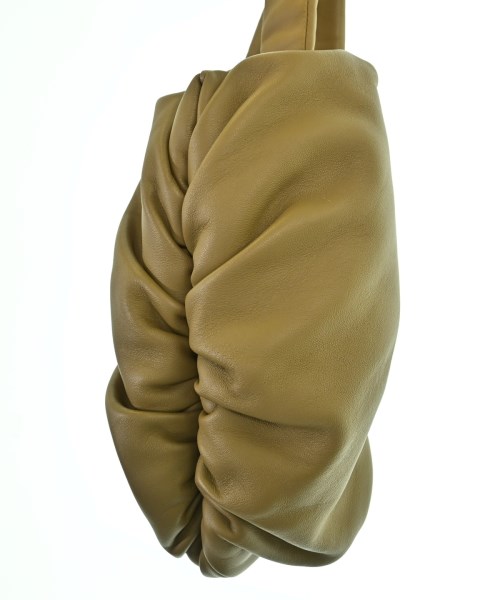 BOTTEGA VENETA（ボッテガヴェネタ）ショルダーバッグ ベージュ サイズ:- レディース/2200681393073