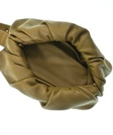 BOTTEGA VENETA（ボッテガヴェネタ）ショルダーバッグ ベージュ サイズ:- レディース/2200681393073