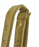 BOTTEGA VENETA（ボッテガヴェネタ）ショルダーバッグ ベージュ サイズ:- レディース/2200681393073