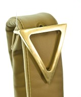 BOTTEGA VENETA（ボッテガヴェネタ）ショルダーバッグ ベージュ サイズ:- レディース/2200681393073