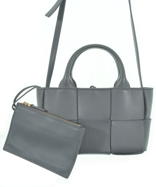 ボッテガベネタ(BOTTEGA VENETA)のBOTTEGA VENETA トートバッグ