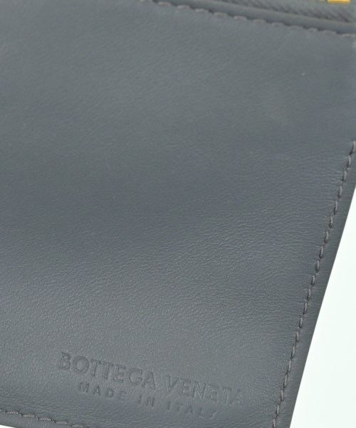BOTTEGA VENETA（ボッテガヴェネタ）トートバッグ グレー サイズ:- レディース/2200681429819