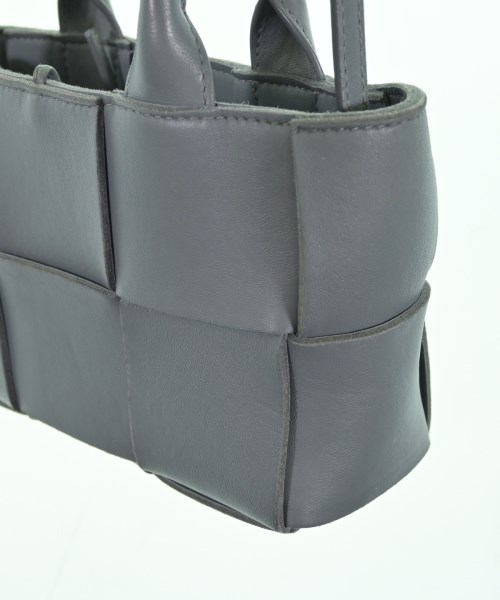 BOTTEGA VENETA（ボッテガヴェネタ）トートバッグ グレー サイズ:- レディース/2200681429819