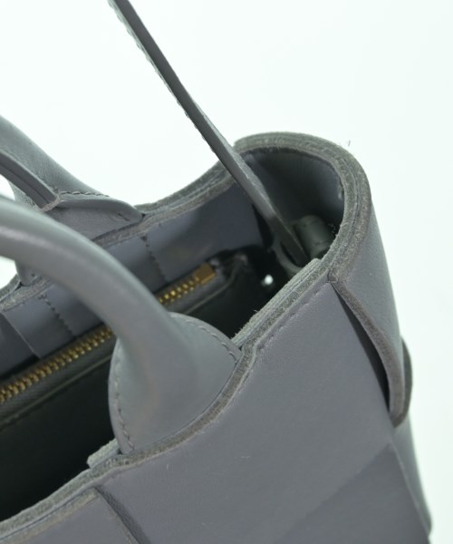 BOTTEGA VENETA（ボッテガヴェネタ）トートバッグ グレー サイズ:- レディース/2200681429819