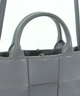BOTTEGA VENETA（ボッテガヴェネタ）トートバッグ グレー サイズ:- レディース/2200681429819