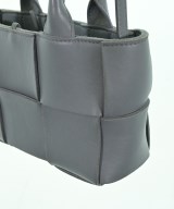 BOTTEGA VENETA（ボッテガヴェネタ）トートバッグ グレー サイズ:- レディース/2200681429819