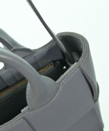 BOTTEGA VENETA（ボッテガヴェネタ）トートバッグ グレー サイズ:- レディース/2200681429819