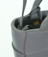 BOTTEGA VENETA（ボッテガヴェネタ）トートバッグ グレー サイズ:- レディース/2200681429819