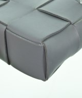 BOTTEGA VENETA（ボッテガヴェネタ）トートバッグ グレー サイズ:- レディース/2200681429819